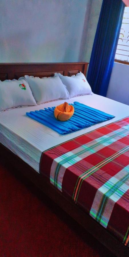 Mirissa Niraj Guest Hotel Exterior photo