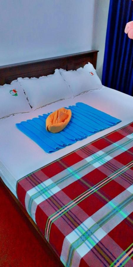 Mirissa Niraj Guest Hotel Exterior photo