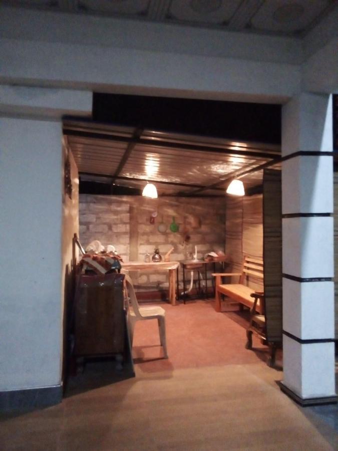 Mirissa Niraj Guest Hotel Exterior photo