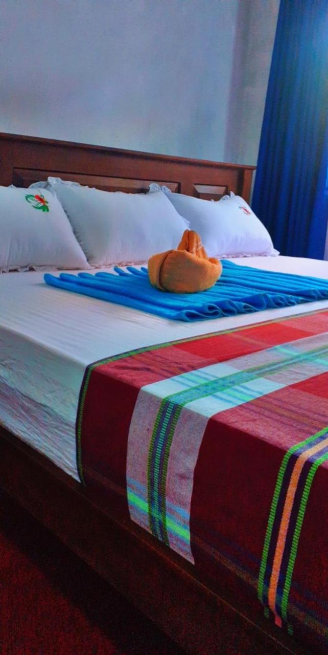 Mirissa Niraj Guest Hotel Room photo